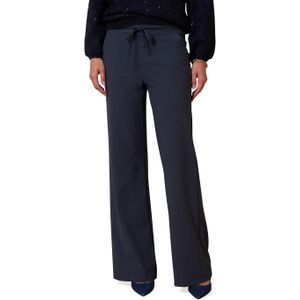 Studio Anneloes Abigail broek grijs (Maat: S) - Effen