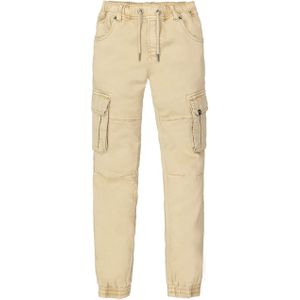 Garcia Z3029_boys pants broek beige (Maat: 146)