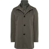 STRELLSON Tussenjas 'Finlay'  olijfgroen