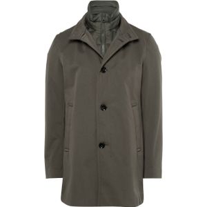 STRELLSON Tussenjas 'Finlay'  olijfgroen