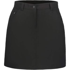 Icepeak Rok grijs (Maat: 38)