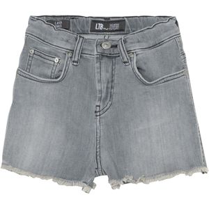 LTB Layla G korte broek blauw (Maat: 158)