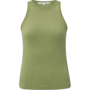 YAYA Blouse groen (Maat: XL)