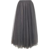 Sofie Schnoor, Dames, Rokken, Grijs, Maat: XS