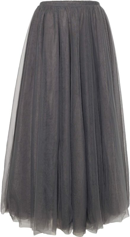 Sofie Schnoor, Dames, Rokken, Grijs, Maat: XS