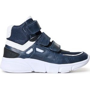 Trackstyle Fallon Fox sneakers blauw (Maat: 38 EU)