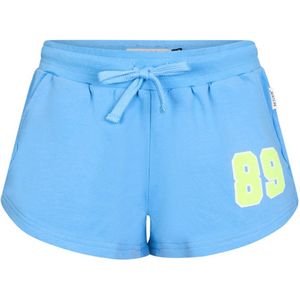 Retour Yates broek blauw (Maat: 158-164) - Effen