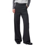 Knit-ted - Broek 252P205 - Grijs