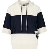 Marc Cain, Dames, Truien, Wit, Maat: M Kasjmier,