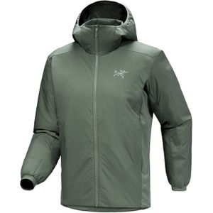 Arc'teryx Jas groen (Maat: S)
