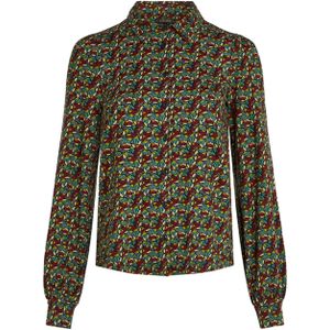 Blouse dames - King Louie - Multicolour