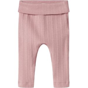 MarMar Copenhagen Piva meisjes broek roze (Maat: 50) - Baby