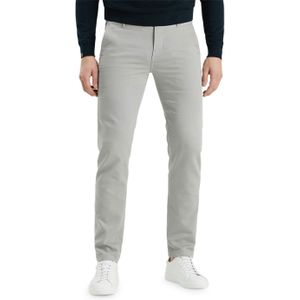 Vanguard V9 CHINO LIGHT STRETCH DOBBY G/D broek grijs (Maat: 35-32)