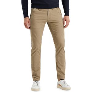 PME Legend TWIN WASP CHINO LEFT HAND STRETCH broek bruin (Maat: 30-32)