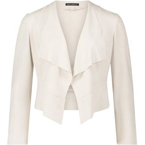 Betty Barclay Blazer ecru (Maat: 42)