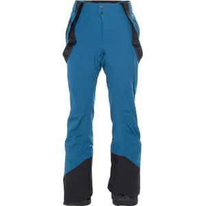 Tenson PRIME PRO M skibroek blauw (Maat: L)