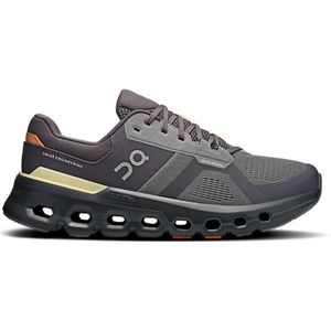 On Cloudrunner 2 Men runningschoenen zwart (Maat: 11 US)