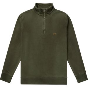 Denham The Jeanmaker Sweatshirt 01-25-07-60-020 Donker blauw