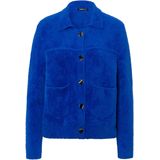 Frank Walder - NOS725050 - Vest - Blauw