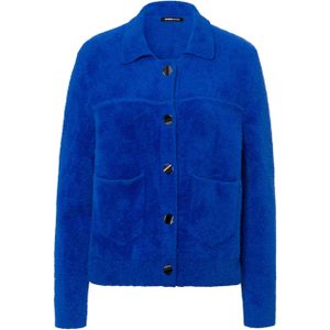 Frank Walder - NOS725050 - Vest - Blauw