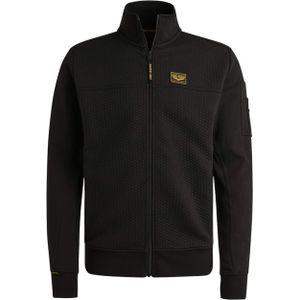 PME Legend - Sweat Jacket - Katoen - Met Ritssluiting
