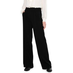 Copenhagen Muse CMTailor-pants broek zwart (Maat: S)