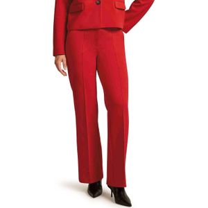 Beaumont - Yuka Pants - Broek - Rood