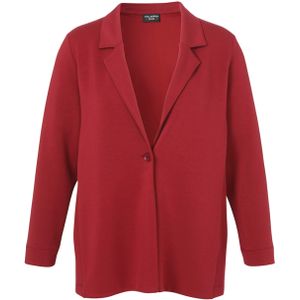 Via Appia Due - Vest 2514706 - Blauw - Dames