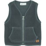 Babyface - Bodywarmer - Grijs