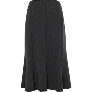 Sommermann - Dames Rok - Grijs