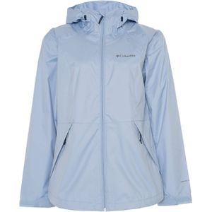 Columbia Jas blauw (Maat: L)