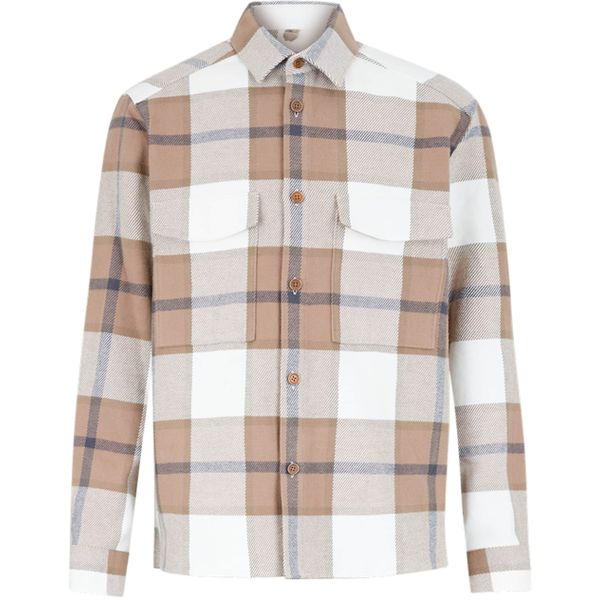 Drykorn blouse heren sale