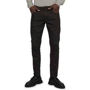 Matinique MApete heren broek bruin (Maat: 30-32)