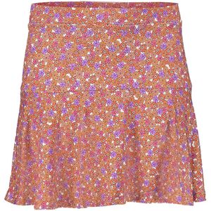 Geisha Skort korte broek oranje (Maat: 152)