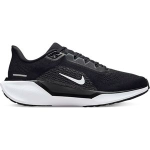 Nike Nike Pegasus 41 Women's Road runningschoenen zwart (Maat: 7.5 US)