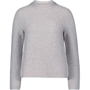 So Cosy Trui Ribstructuur