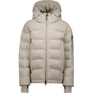 Airforce Jongens jas beige (Maat: 140)