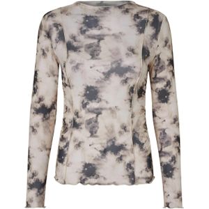 Modström - Petrinamd - Top - Beige