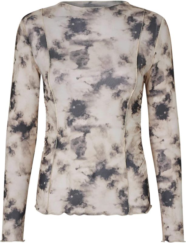 Modström - Petrinamd - Top - Beige