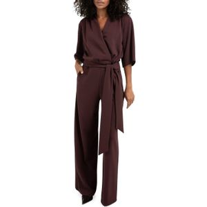 YAYA Jumpsuit Tie Ceintuur