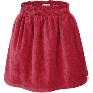 Looxs Little Meisjes rok roze (Maat: 92) - Effen