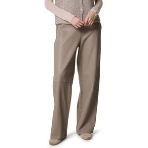 Freequent - FQVEGGY - Broek - Beige