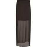 Neo Noir - Rokken - Bruin