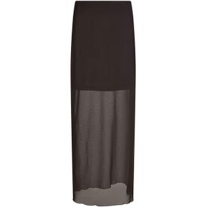 Neo Noir - Rokken - Bruin