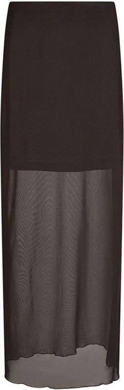 Neo Noir - Rokken - Bruin