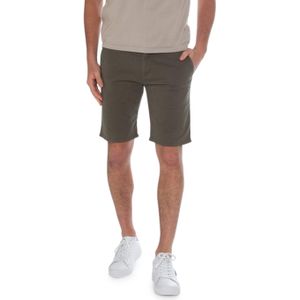 North.84 Shorts Essentials korte broek groen (Maat: 33)