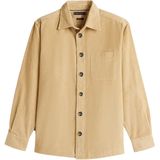 TOMMY HILFIGER Tussenjas  beige