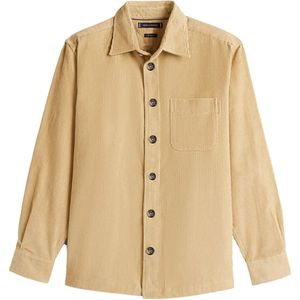 TOMMY HILFIGER Tussenjas  beige