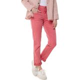 Red Button Relax jog snowwash broek roze (Maat: 42)