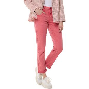 Red Button Relax jog snowwash broek roze (Maat: 36)